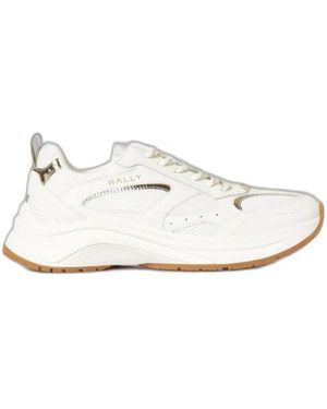 Bally Sneakers - Blanc
