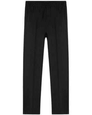 Represent Split Pant - Schwarz