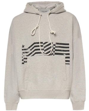 Sweats et vestes à capuches gris adidas pour homme