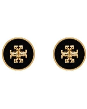 Tory Burch Earrings - Nero