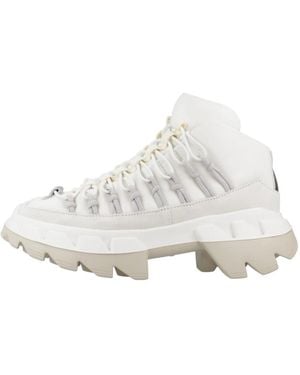 4Ccccees Sneakers - Weiß