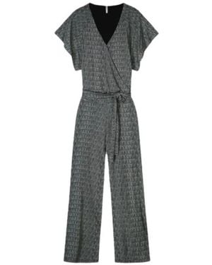Summum Jumpsuits - Grigio
