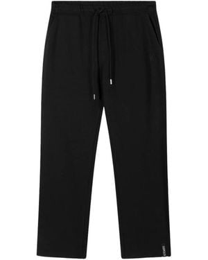 10Days Joggers - Black