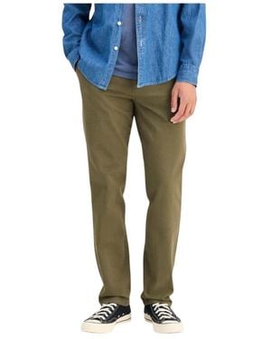 Dockers Chinos - Blue