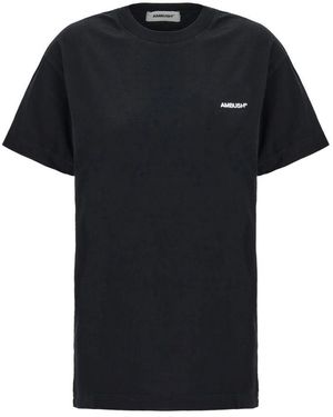 Ambush T-Shirts - Black