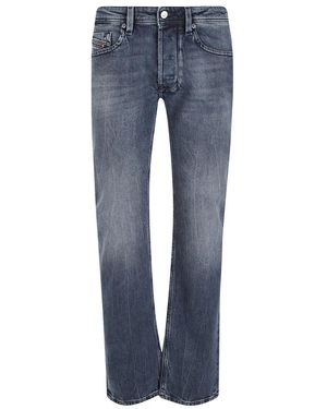 DIESEL Jeans ,Blauw ,Katoen 1985 Larkee L.32 Jeans