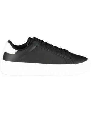 Tommy Hilfiger Trainers - Black