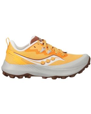 Saucony Running Shoes - Amarillo