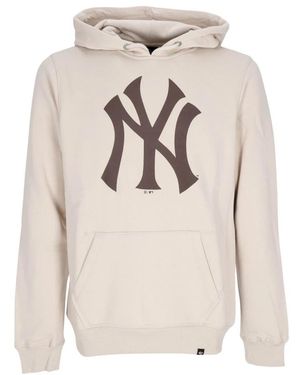 '47 Hoodies - Natural