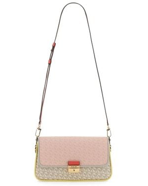 Michael Kors Shoulder Bags - Rosa