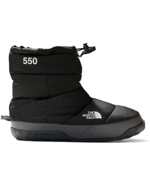 The North Face Winter Boots - Black