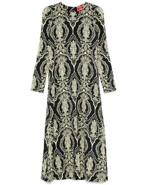 La DoubleJ Maxi Dresses - Verde