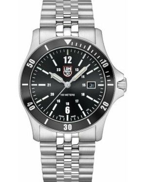 Luminox Watches - Metallizzato
