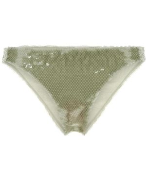 Prada Bikinis - Verde