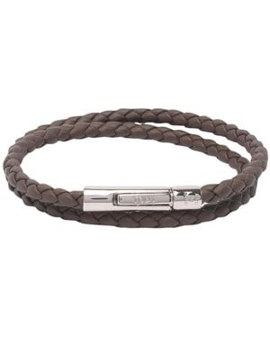 Tod's Bracelets - Marrone