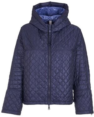DUNO Light Jackets - Blue