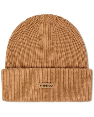 Pinko Accessories - Brown