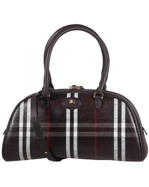 Burberry Handbags - Black