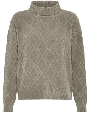 Rrd Turtlenecks - Gris