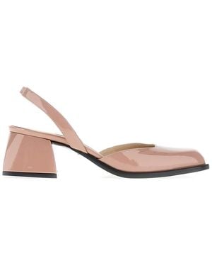NODALETO Court Shoes - Pink
