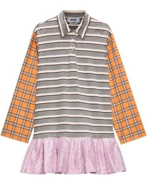 MSGM Swimwear - Roze