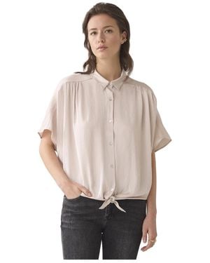 Summum Blouses - Gris