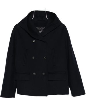 Alberto Biani Blazers - Zwart