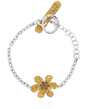 Marni Bracelets - Metallic