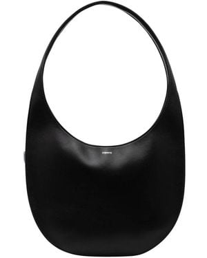 Coperni Tote Bags - Schwarz
