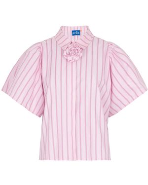Crās Shirts - Rose
