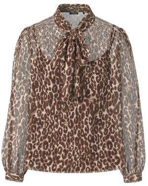 Joop! Blouses - Brown