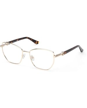 Guess Glasses - Metallic