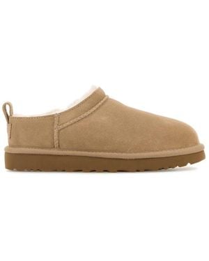 UGG Slippers - Marrone