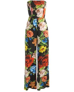 Alice + Olivia Jumpsuits - Multicolor