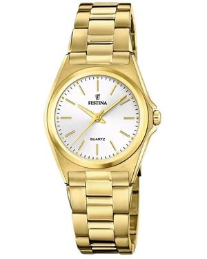 Festina Watches - Métallisé