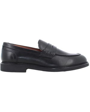 Nero Giardini Loafers - Blue