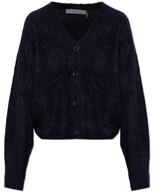 Gestuz Cardigans - Blauw