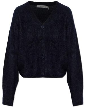 Gestuz Cardigans - Blauw