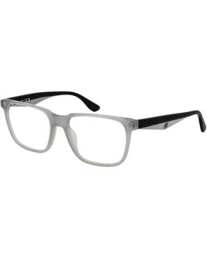 BMW Glasses - White