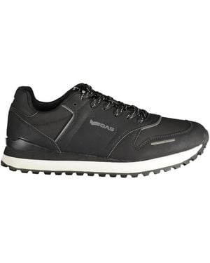 Gas Sneakers - Noir
