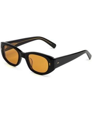 AKILA Sunglasses - Brown