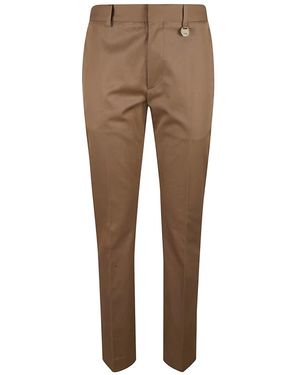 Burberry Chinos - Marrón