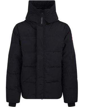 Canada Goose Winter Jackets - Blue