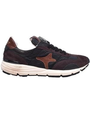 AMA BRAND Sneakers - Blu