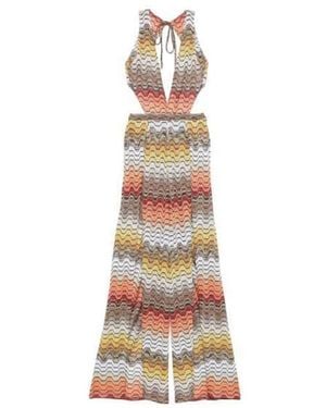 Missoni Jumpsuits - Meerkleurig