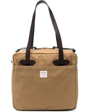 Filson Bum Bag - Braun