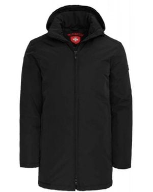 Wellensteyn Parkas - Black