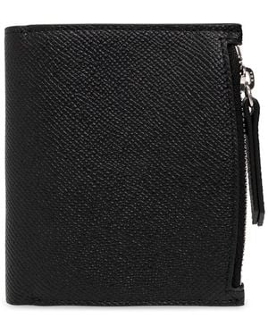 Maison Margiela Wallets & Cardholders - Black