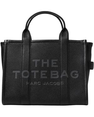 Marc Jacobs Tote Bags - Nero