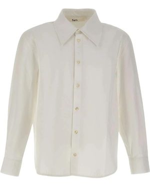 Séfr Shirts - White